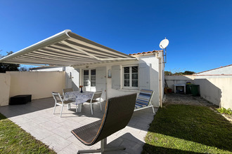  maison st-denis-d-oleron 17650