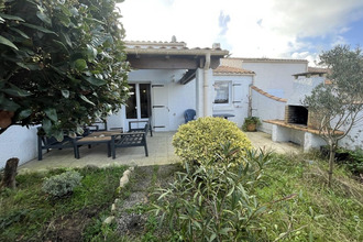  maison st-denis-d-oleron 17650