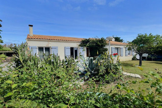  maison st-denis-d-oleron 17650