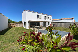  maison st-denis-d-oleron 17650