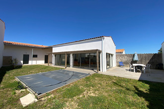  maison st-denis-d-oleron 17650