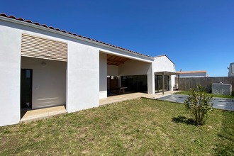  maison st-denis-d-oleron 17650