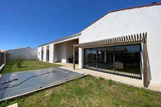  maison st-denis-d-oleron 17650