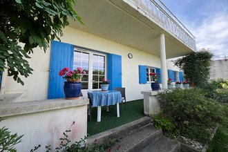  maison st-denis-d-oleron 17650