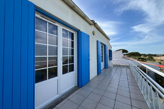  maison st-denis-d-oleron 17650