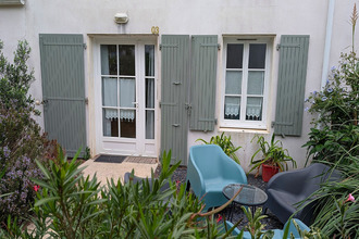  maison st-denis-d-oleron 17650
