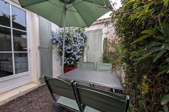  maison st-denis-d-oleron 17650