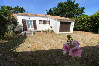  maison st-denis-d-oleron 17650