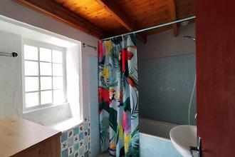  maison st-denis-d-oleron 17650