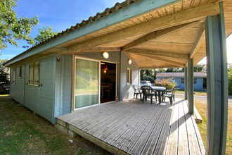  maison st-denis-d-oleron 17650