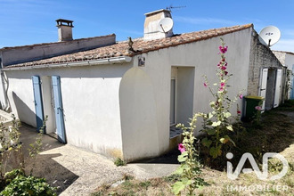  maison st-denis-d-oleron 17650