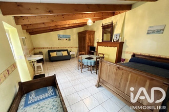  maison st-denis-d-oleron 17650
