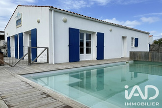  maison st-denis-d-oleron 17650