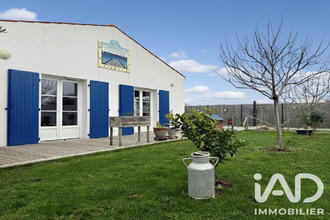  maison st-denis-d-oleron 17650