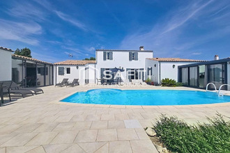  maison st-denis-d-oleron 17650
