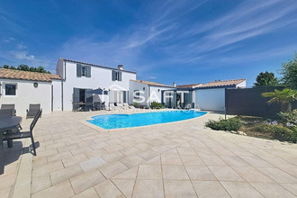  maison st-denis-d-oleron 17650
