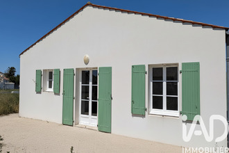  maison st-denis-d-oleron 17650