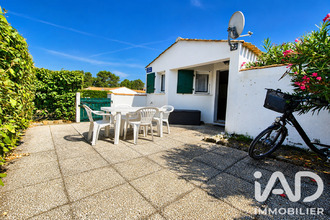  maison st-denis-d-oleron 17650