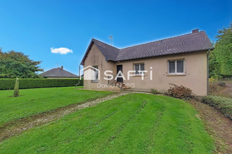  maison st-denis-de-gastines 53500