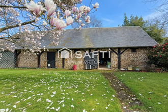 maison st-denis-de-gastines 53500