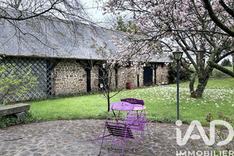  maison st-denis-de-gastines 53500