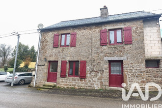  maison st-denis-de-gastines 53500