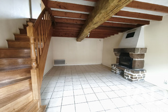  maison st-denis-de-gastines 53500