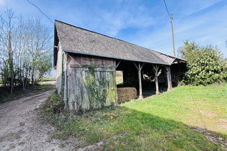  maison st-denis-de-gastines 53500