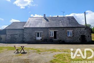  maison st-denis-de-gastines 53500