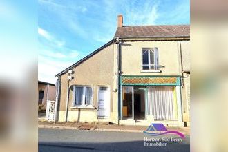  maison st-denis-de-jouhet 36230