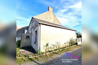  maison st-denis-de-jouhet 36230