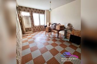  maison st-denis-de-jouhet 36230