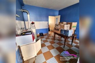  maison st-denis-de-jouhet 36230