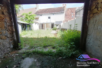  maison st-denis-de-jouhet 36230