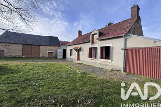  maison st-denis-de-jouhet 36230