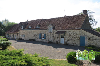 maison st-denis-de-jouhet 36230