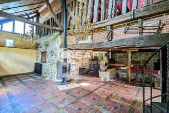  maison st-denis-de-mailloc 14100