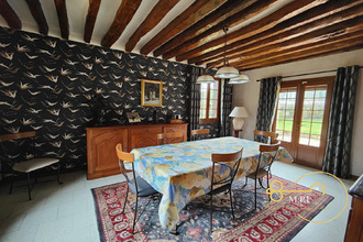  maison st-denis-des-mts 27520