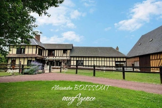  maison st-denis-des-mts 27520