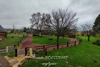  maison st-denis-des-mts 27520