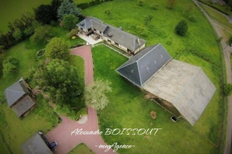  maison st-denis-des-mts 27520