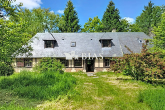  maison st-denis-des-mts 27520