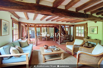  maison st-denis-des-mts 27520
