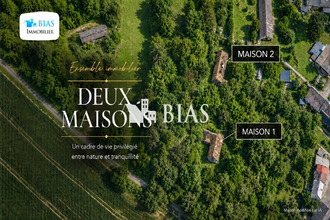  maison st-denis-des-mts 27520