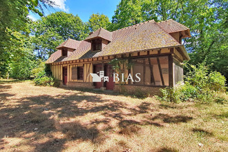  maison st-denis-des-mts 27520