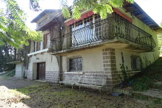  maison st-denis-des-murs 87400