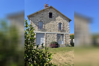  maison st-denis-des-murs 87400