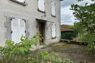  maison st-denis-des-murs 87400