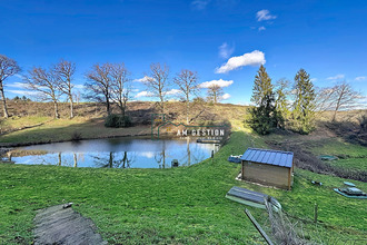  maison st-denis-des-murs 87400