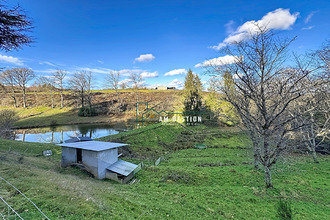  maison st-denis-des-murs 87400